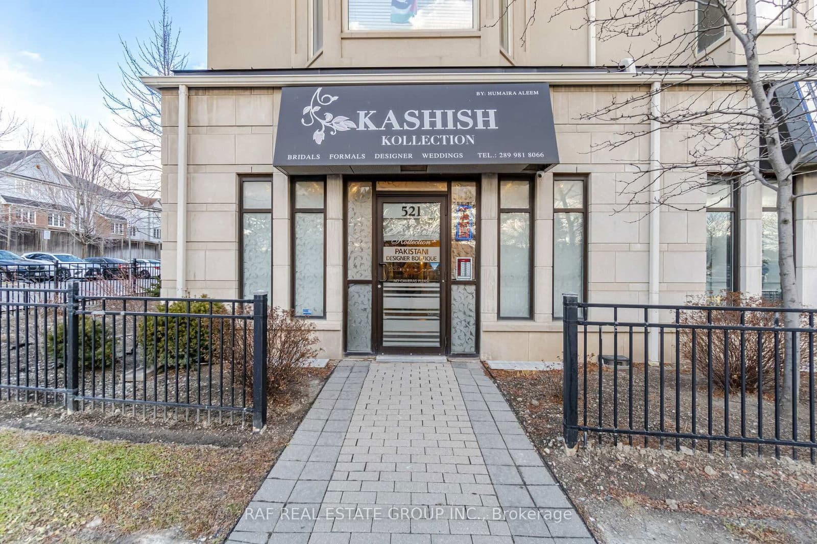 Sale Of Business at 1- 521 Thompson Road, Milton, ON - Photo 3 - RE/MAX Garden City Realty