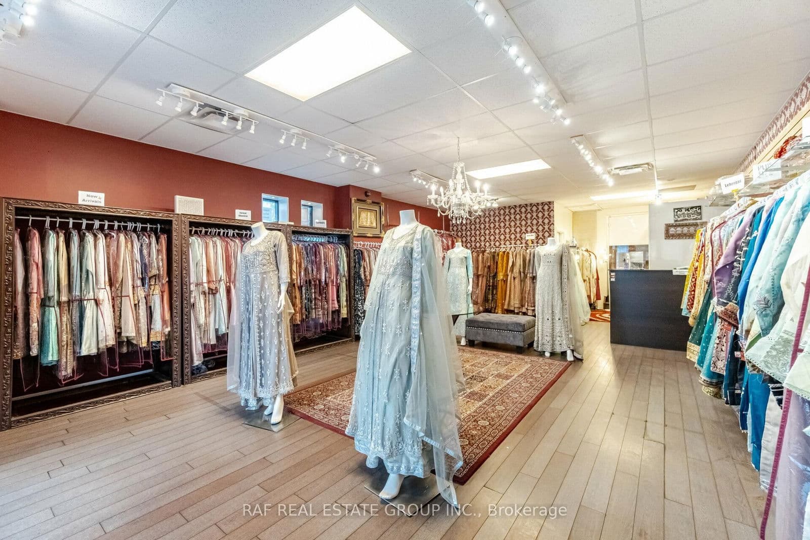 Sale Of Business at 1- 521 Thompson Road, Milton, ON - Photo 5 - RE/MAX Garden City Realty