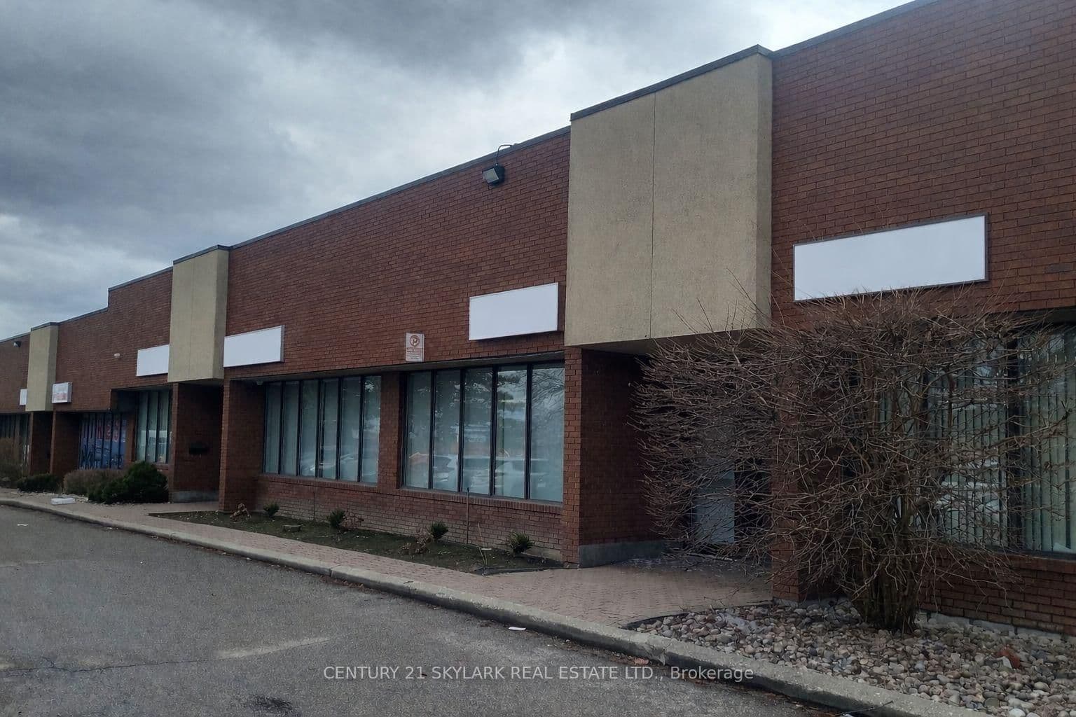 Industrial at 3-4- 5500 Tomken Road, Mississauga, ON - Photo 1 - RE/MAX Garden City Realty