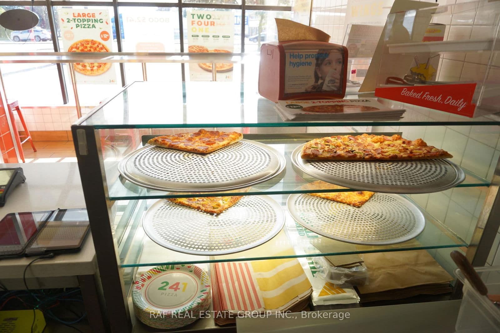 Sale Of Business at 575 Ontario Street, Milton, ON - Photo 12 - RE/MAX Garden City Realty