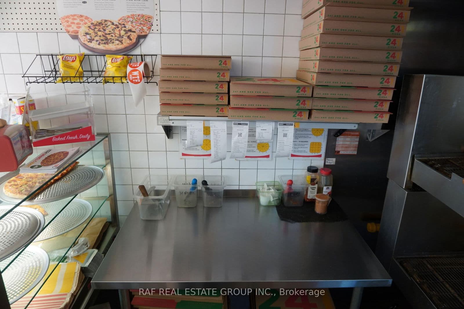 Sale Of Business at 575 Ontario Street, Milton, ON - Photo 14 - RE/MAX Garden City Realty