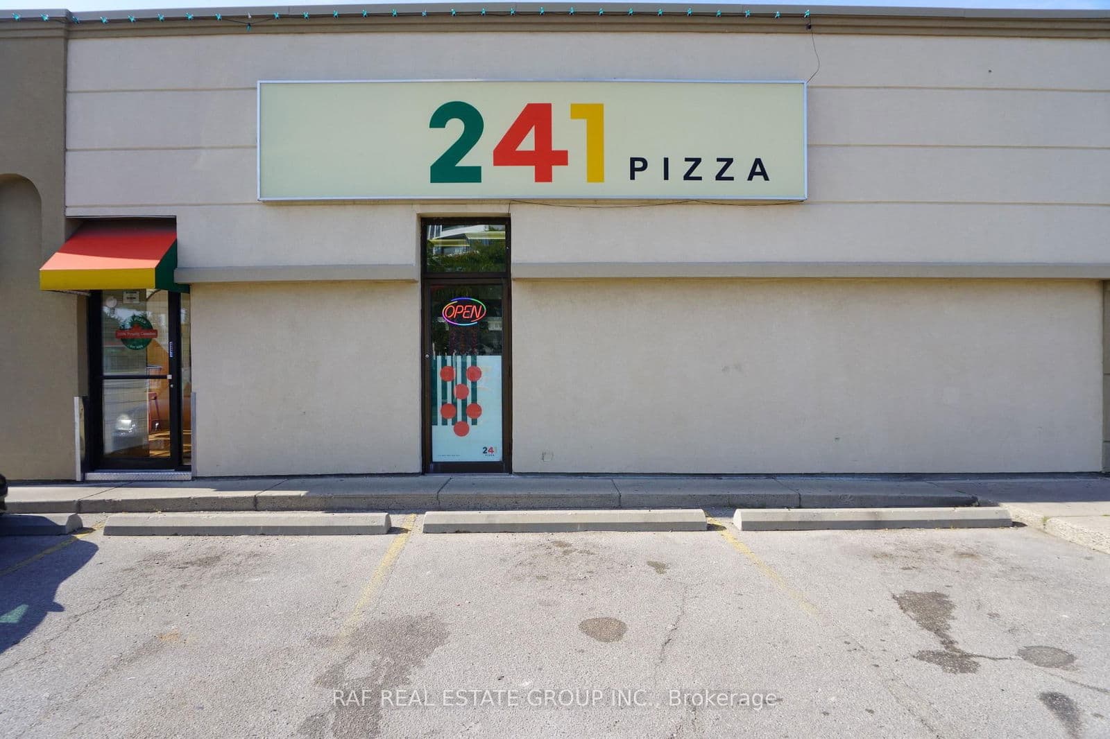 Sale Of Business at 575 Ontario Street, Milton, ON - Photo 2 - RE/MAX Garden City Realty