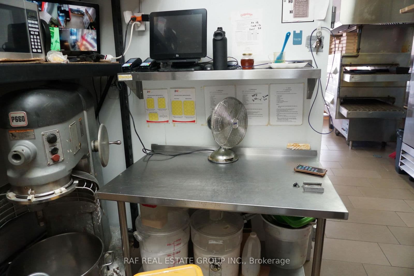 Sale Of Business at 575 Ontario Street, Milton, ON - Photo 27 - RE/MAX Garden City Realty