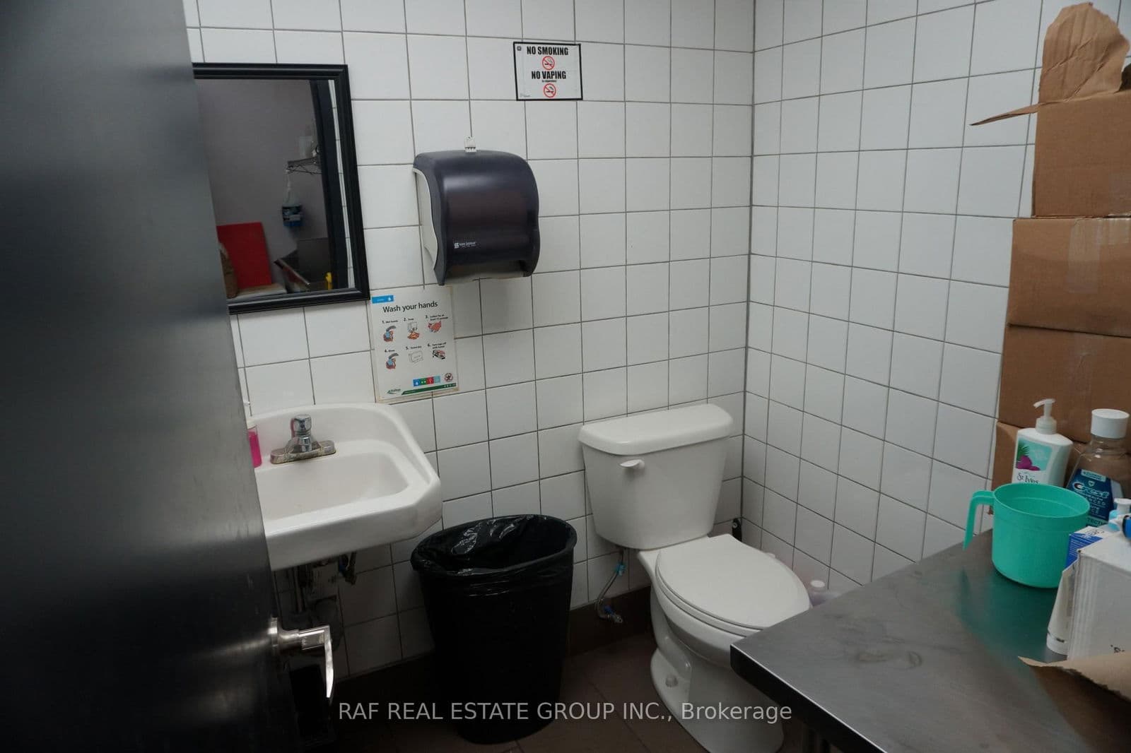 Sale Of Business at 575 Ontario Street, Milton, ON - Photo 28 - RE/MAX Garden City Realty