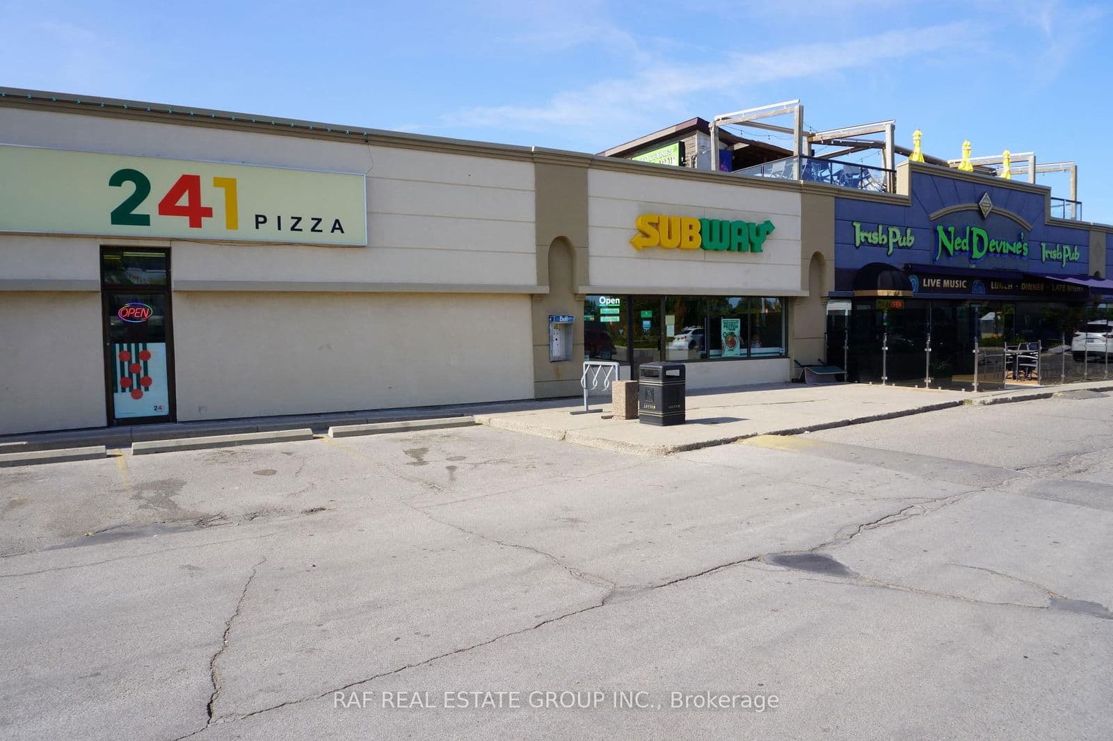Sale Of Business at 575 Ontario Street, Milton, ON - Photo 4 - RE/MAX Garden City Realty