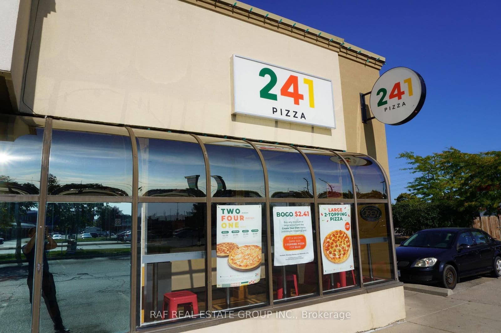 Sale Of Business at 575 Ontario Street, Milton, ON - Photo 5 - RE/MAX Garden City Realty