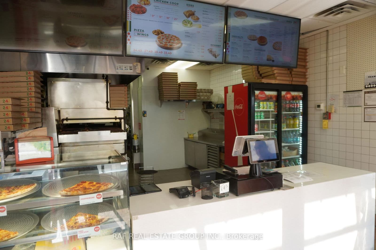 Sale Of Business at 575 Ontario Street, Milton, ON - Photo 7 - RE/MAX Garden City Realty