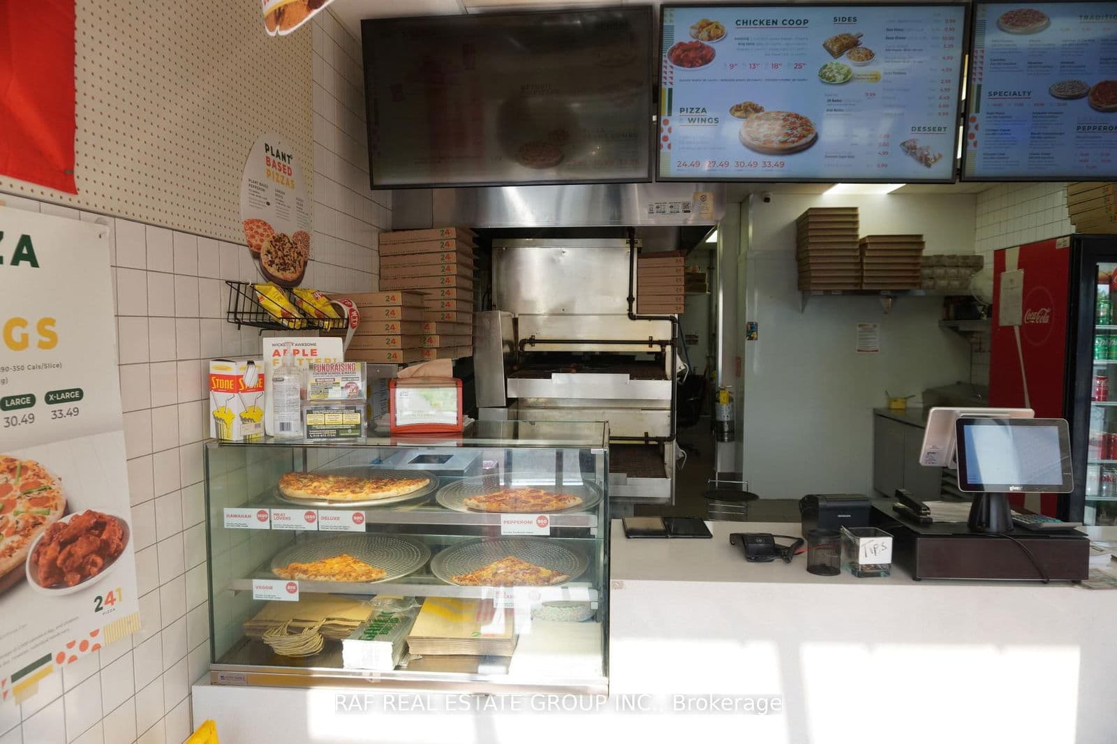 Sale Of Business at 575 Ontario Street, Milton, ON - Photo 8 - RE/MAX Garden City Realty