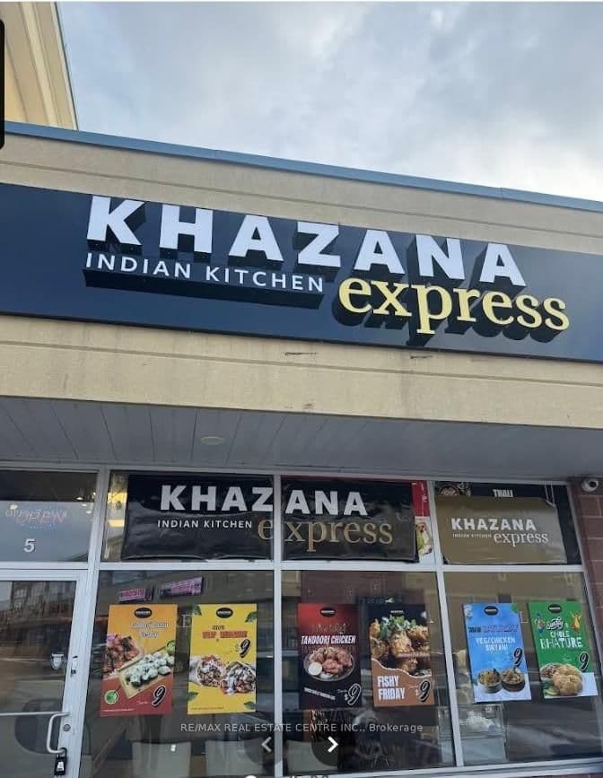 Sale Of Business at 5- 6640 Finch Avenue, Toronto, ON - Photo 1 - RE/MAX Garden City Realty