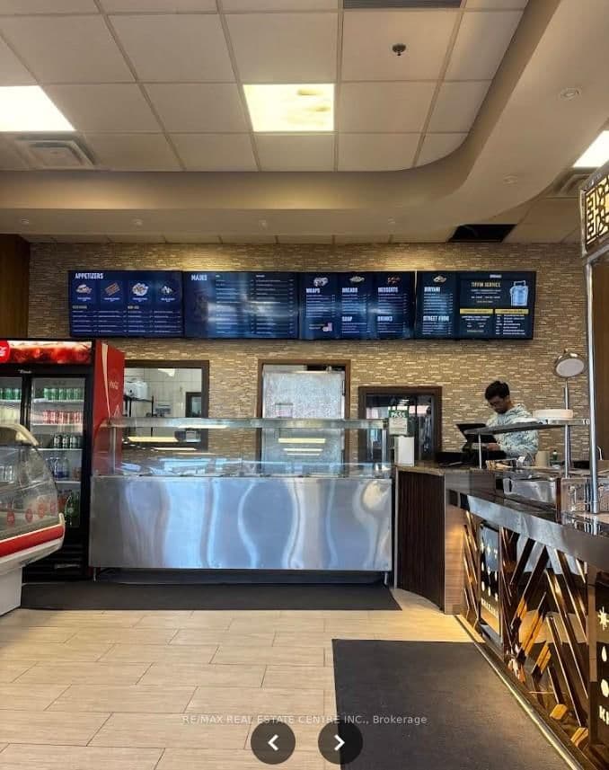 Sale Of Business at 5- 6640 Finch Avenue, Toronto, ON - Photo 2 - RE/MAX Garden City Realty