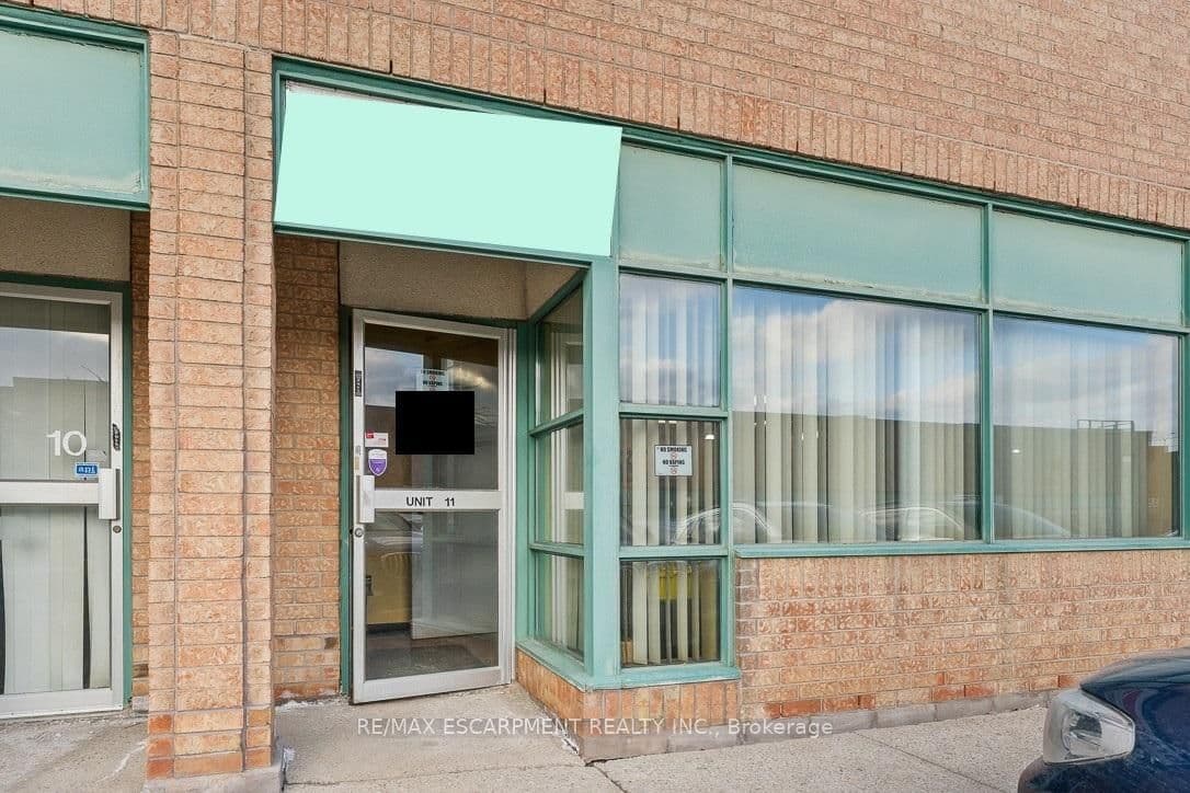 Sale Of Business at 11- 2430 Lucknow Drive, Mississauga, ON - Photo 1 - RE/MAX Garden City Realty