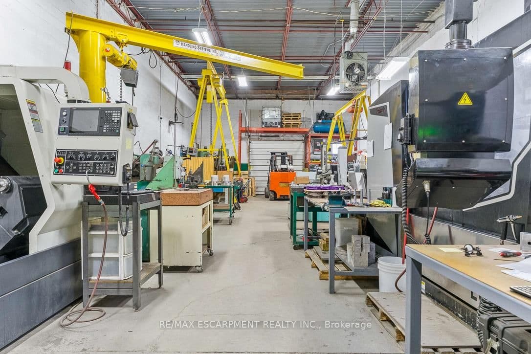 Sale Of Business at 11- 2430 Lucknow Drive, Mississauga, ON - Photo 11 - RE/MAX Garden City Realty