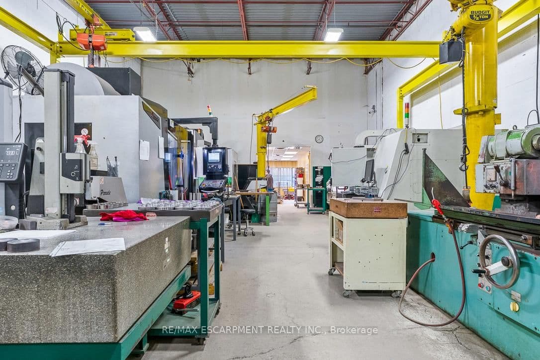 Sale Of Business at 11- 2430 Lucknow Drive, Mississauga, ON - Photo 12 - RE/MAX Garden City Realty