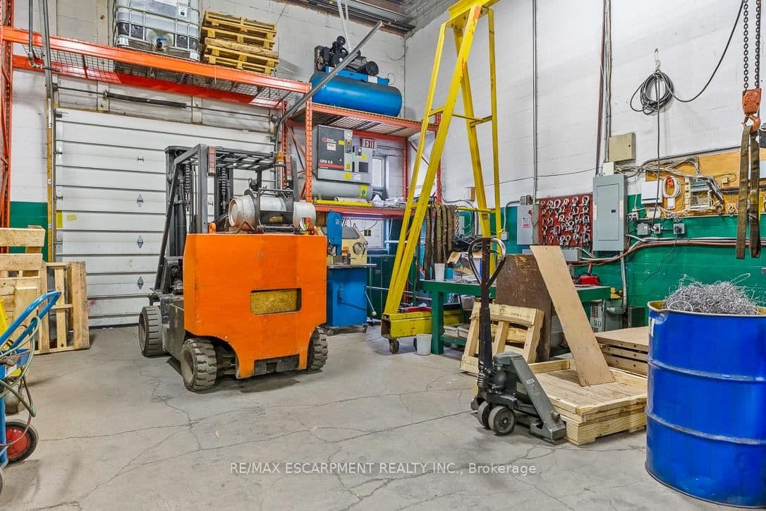 Sale Of Business at 11- 2430 Lucknow Drive, Mississauga, ON - Photo 13 - RE/MAX Garden City Realty