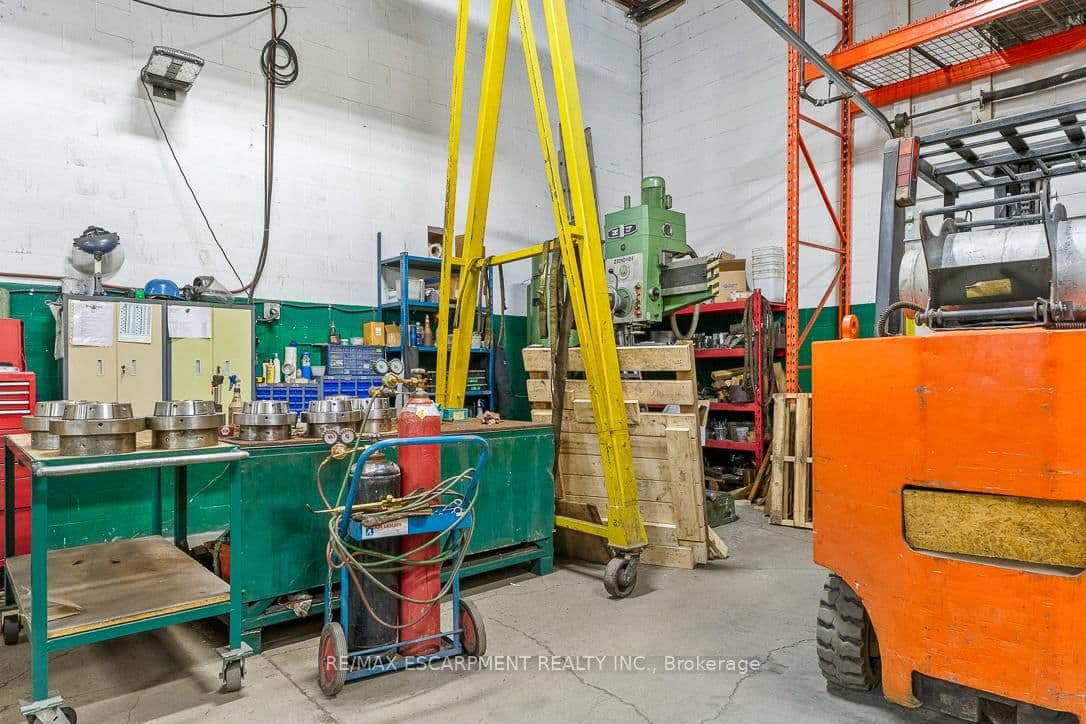 Sale Of Business at 11- 2430 Lucknow Drive, Mississauga, ON - Photo 14 - RE/MAX Garden City Realty