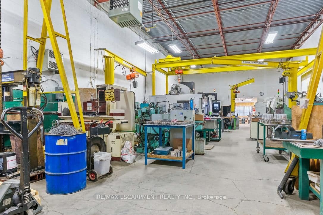 Sale Of Business at 11- 2430 Lucknow Drive, Mississauga, ON - Photo 15 - RE/MAX Garden City Realty