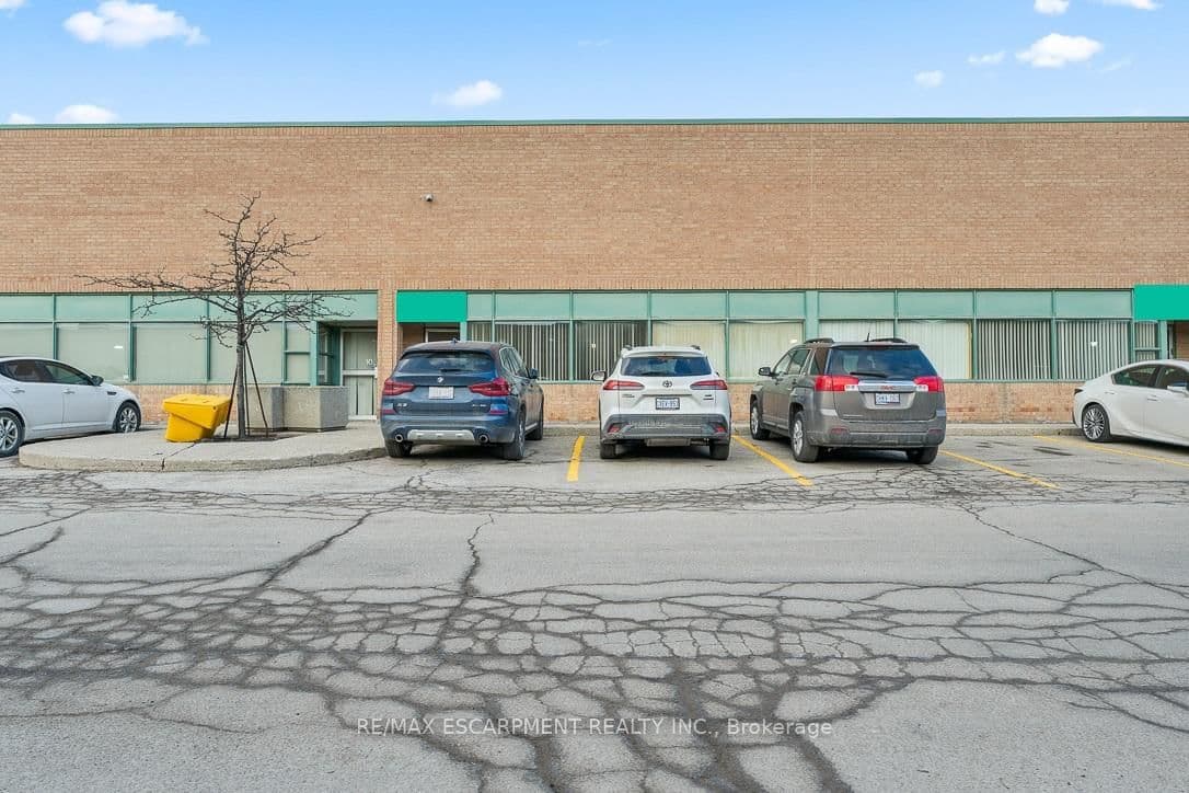 Sale Of Business at 11- 2430 Lucknow Drive, Mississauga, ON - Photo 3 - RE/MAX Garden City Realty