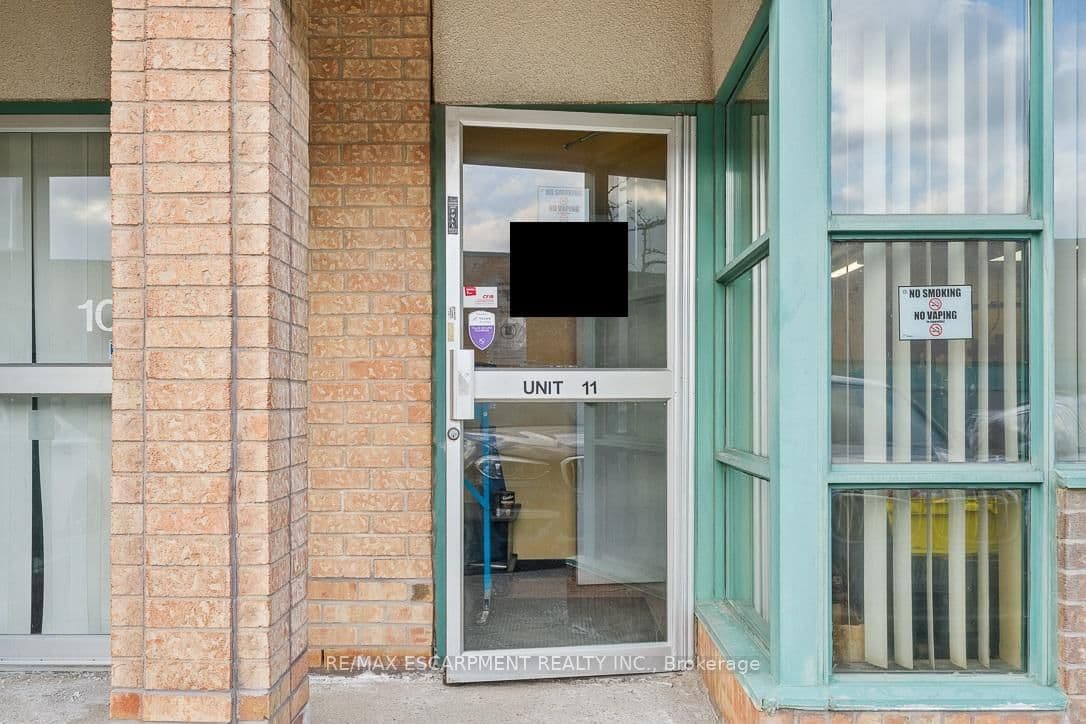 Sale Of Business at 11- 2430 Lucknow Drive, Mississauga, ON - Photo 4 - RE/MAX Garden City Realty