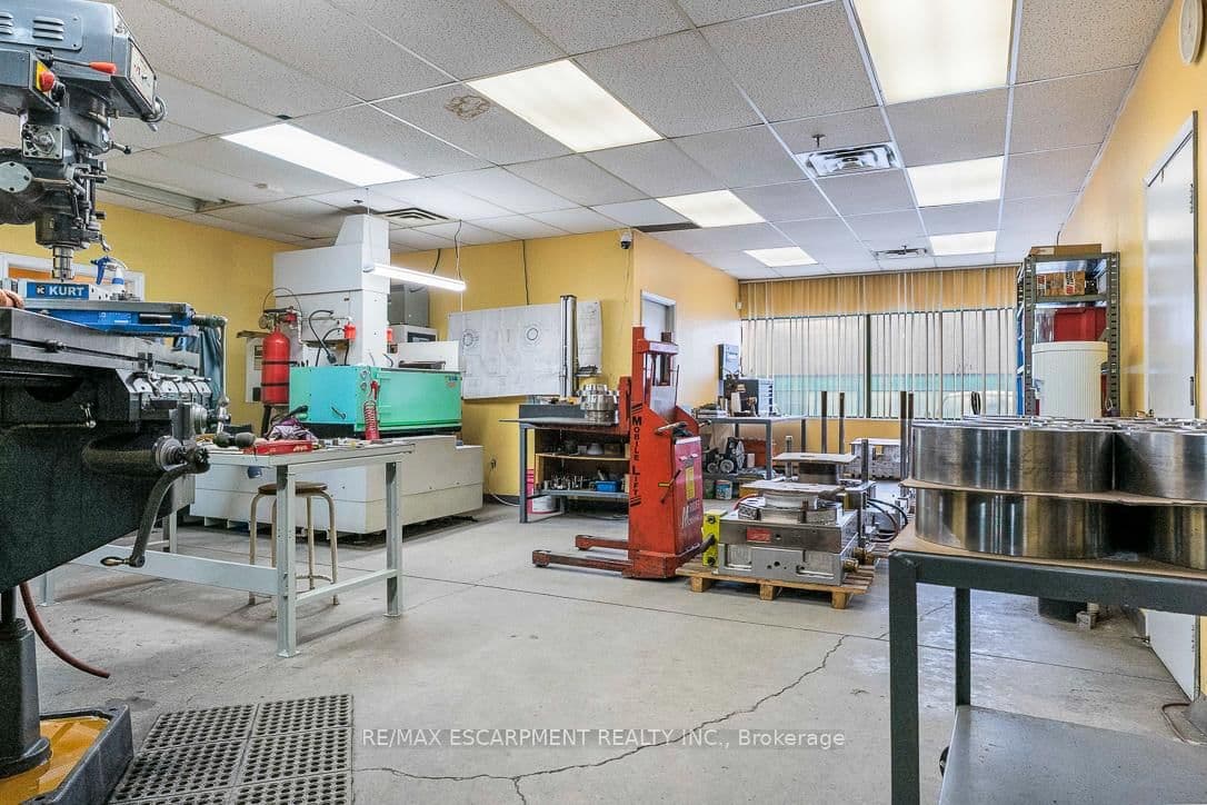 Sale Of Business at 11- 2430 Lucknow Drive, Mississauga, ON - Photo 8 - RE/MAX Garden City Realty