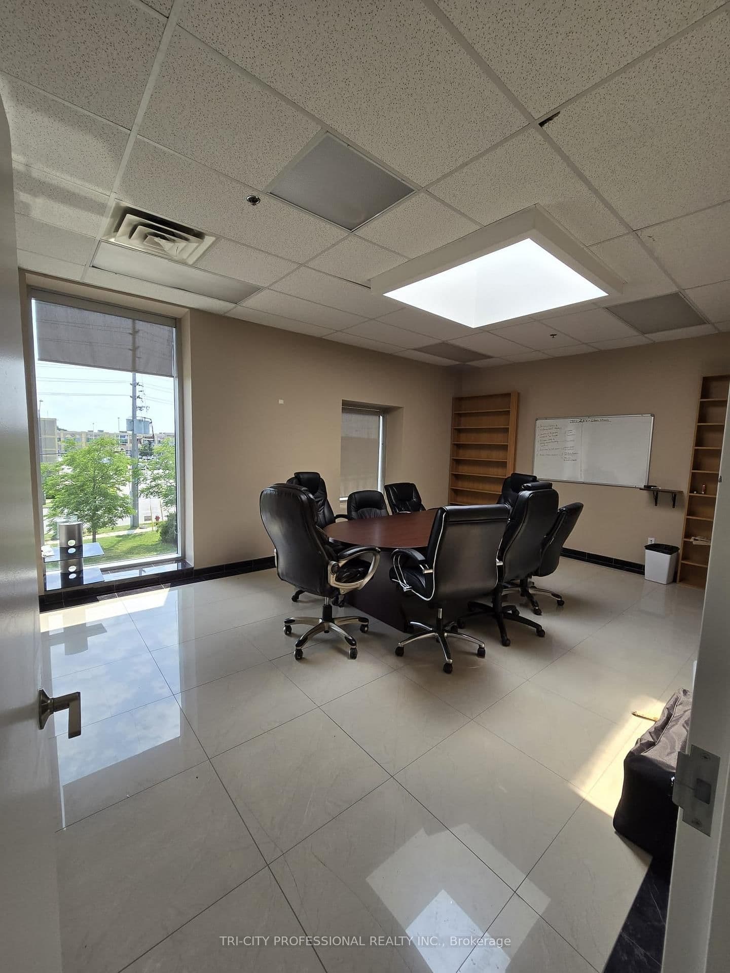 Office at 2975 Drew Road, Mississauga, ON - Photo 2 - RE/MAX Garden City Realty