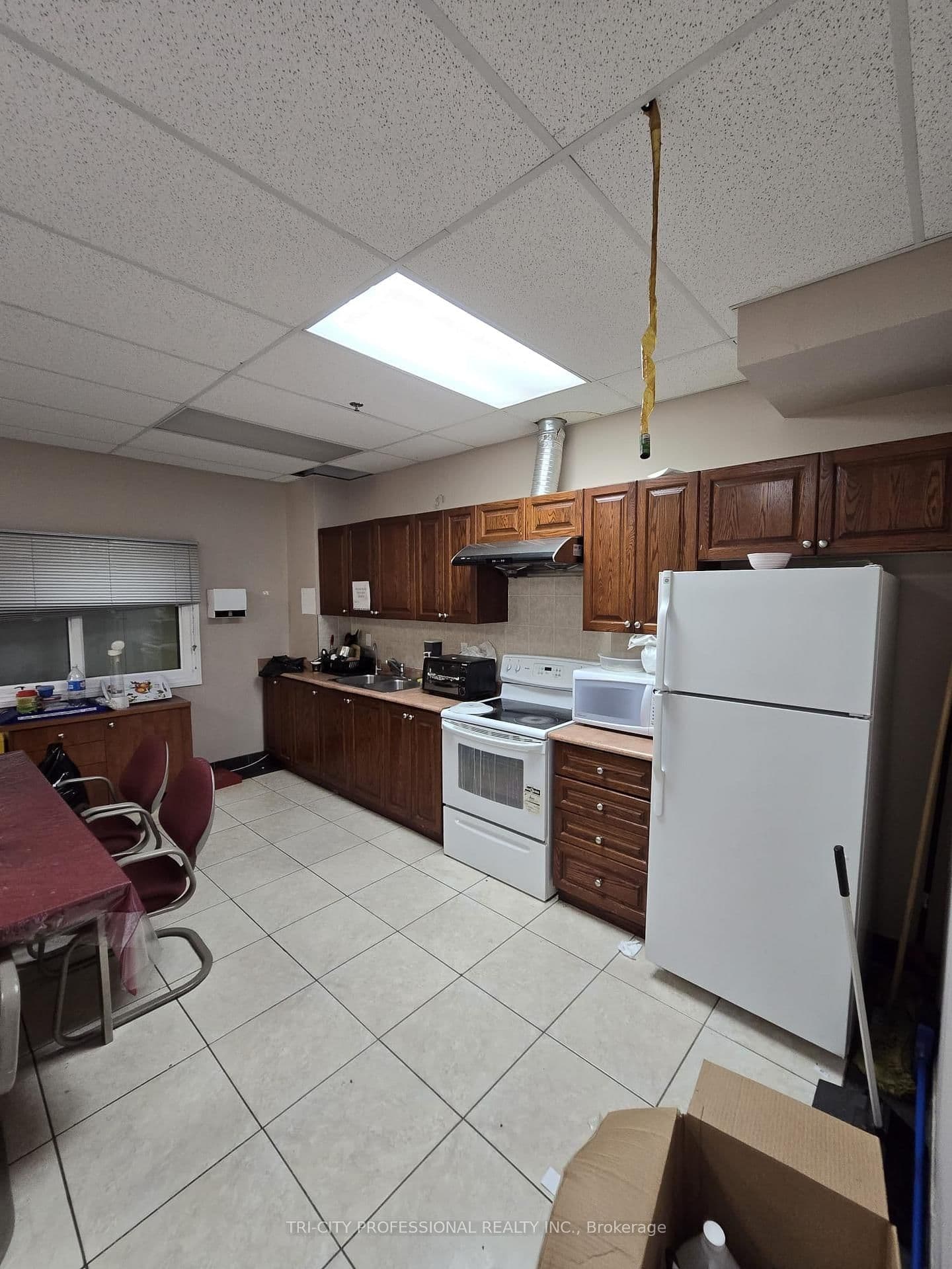 Office at 2975 Drew Road, Mississauga, ON - Photo 6 - RE/MAX Garden City Realty