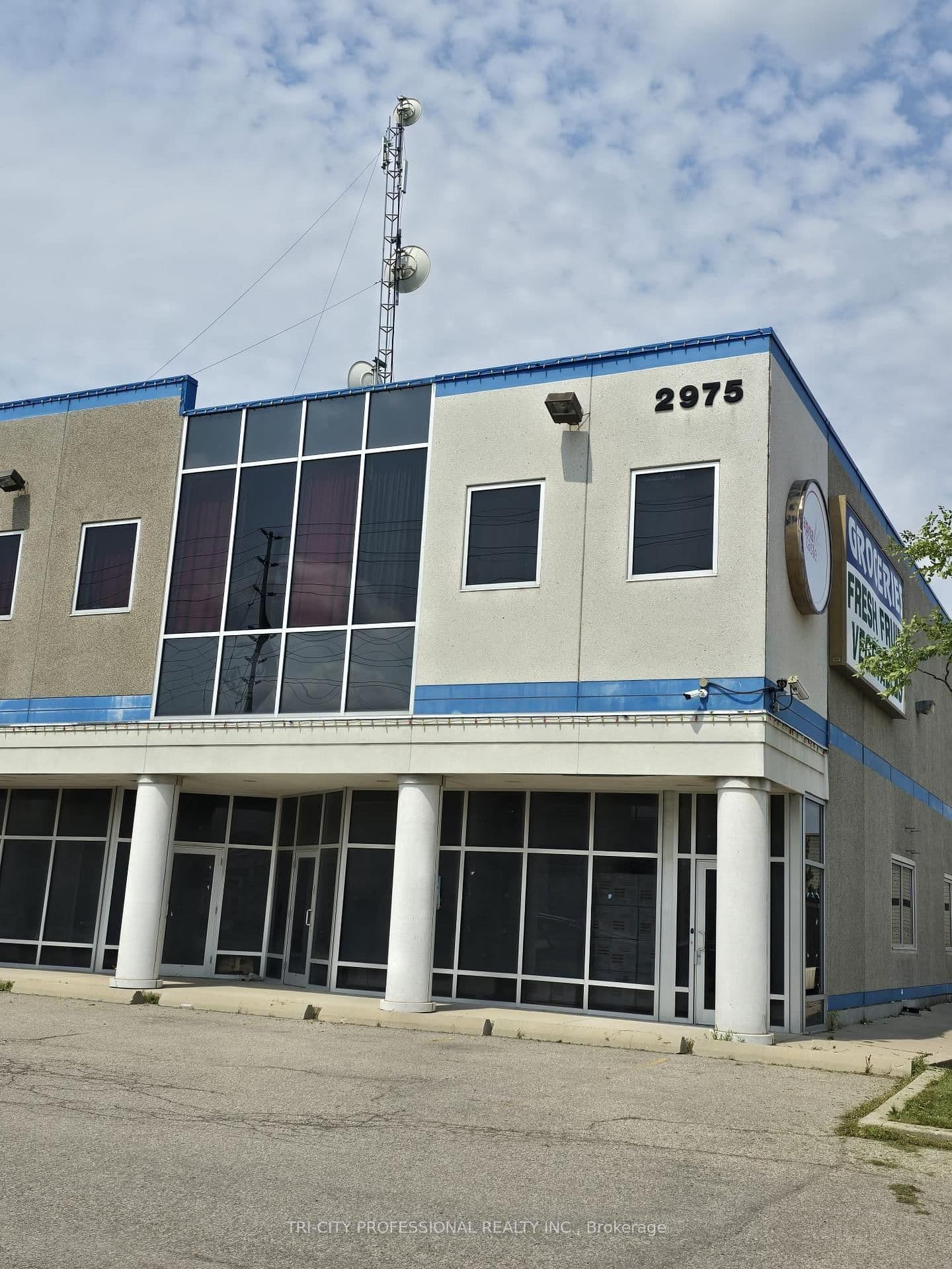 Office at 215- 2975 Drew Road, Mississauga, ON - Photo 1 - RE/MAX Garden City Realty