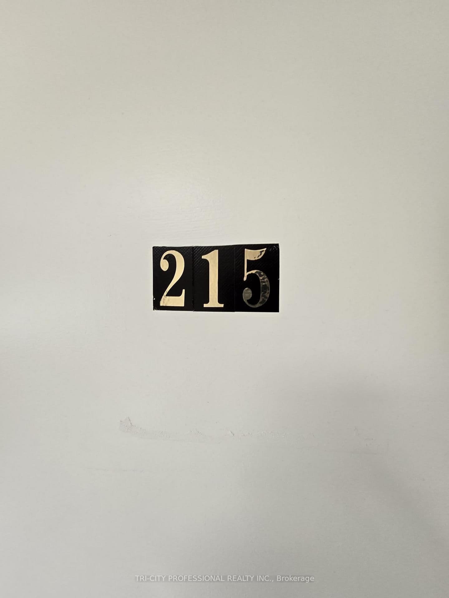 Office at 215- 2975 Drew Road, Mississauga, ON - Photo 2 - RE/MAX Garden City Realty