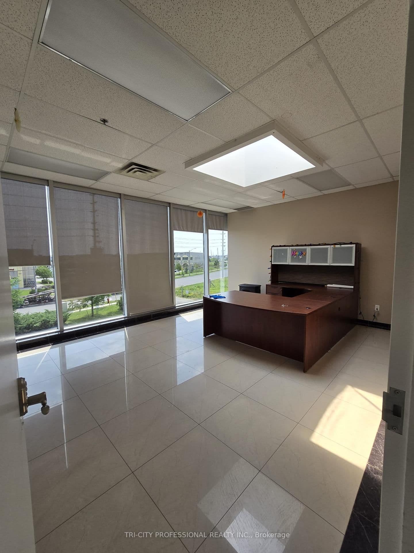 Office at 215- 2975 Drew Road, Mississauga, ON - Photo 3 - RE/MAX Garden City Realty
