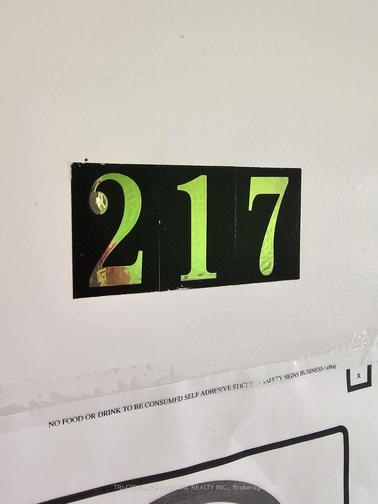 Office at 217- 2975 Drew Road, Mississauga, ON - Photo 5 - RE/MAX Garden City Realty