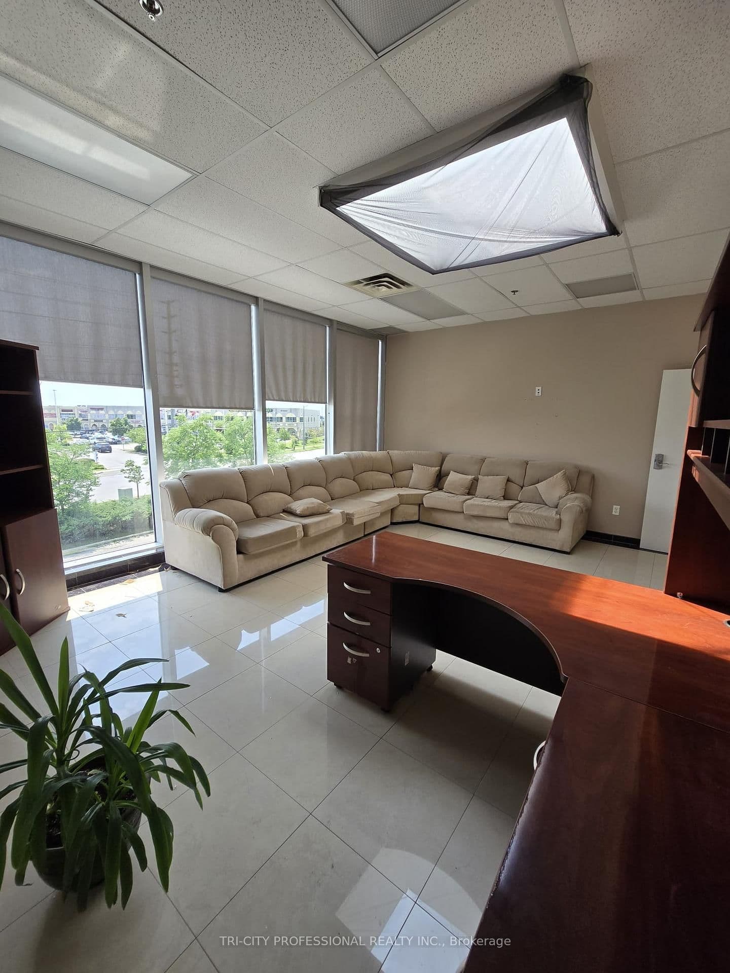 Office at 217- 2975 Drew Road, Mississauga, ON - Photo 6 - RE/MAX Garden City Realty