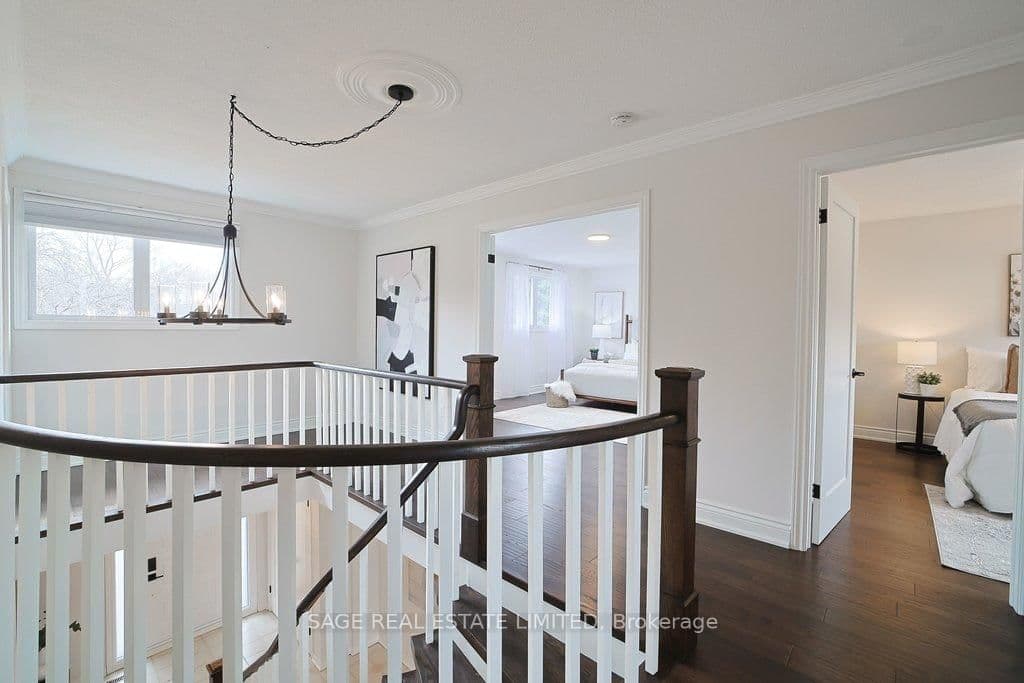 Detached at 411 The Thicket, Mississauga, ON - Photo 18 - RE/MAX Garden City Realty