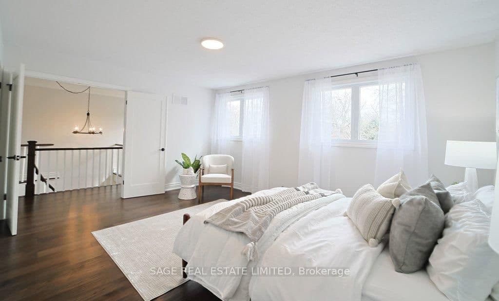 Detached at 411 The Thicket, Mississauga, ON - Photo 21 - RE/MAX Garden City Realty