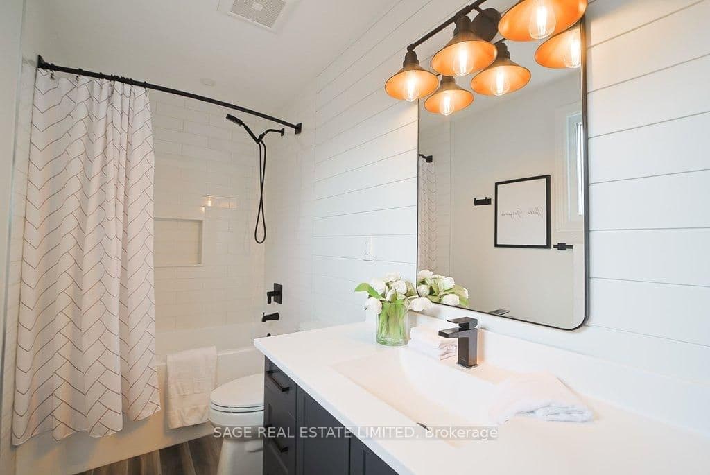 Detached at 411 The Thicket, Mississauga, ON - Photo 22 - RE/MAX Garden City Realty