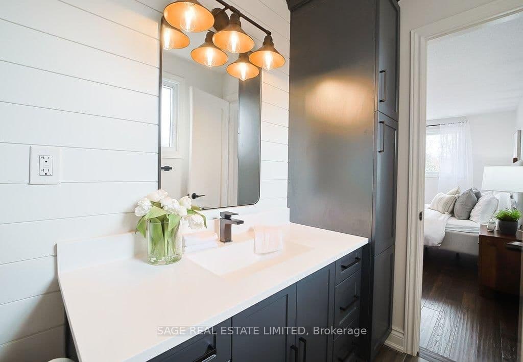 Detached at 411 The Thicket, Mississauga, ON - Photo 23 - RE/MAX Garden City Realty