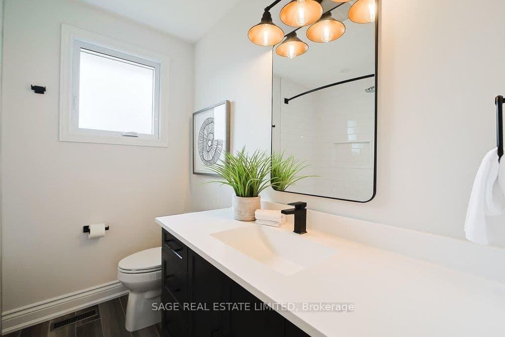 Detached at 411 The Thicket, Mississauga, ON - Photo 25 - RE/MAX Garden City Realty