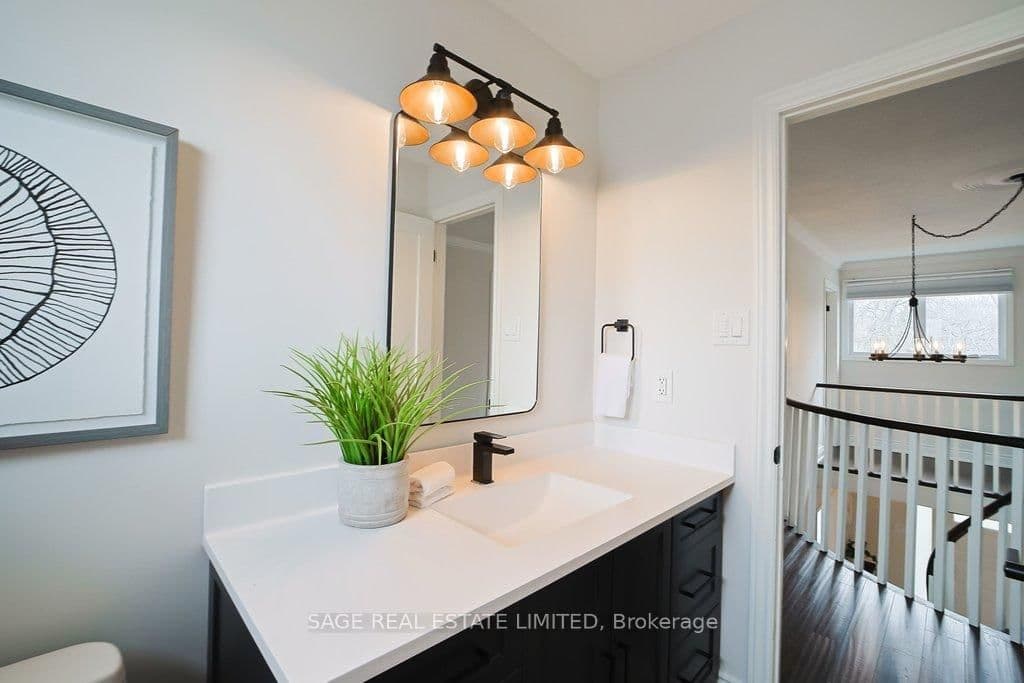 Detached at 411 The Thicket, Mississauga, ON - Photo 26 - RE/MAX Garden City Realty