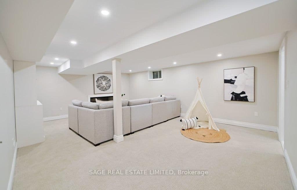 Detached at 411 The Thicket, Mississauga, ON - Photo 31 - RE/MAX Garden City Realty