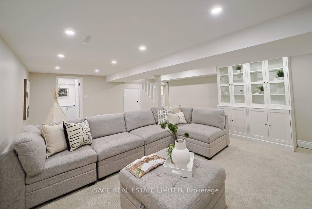 Detached at 411 The Thicket, Mississauga, ON - Photo 32 - RE/MAX Garden City Realty