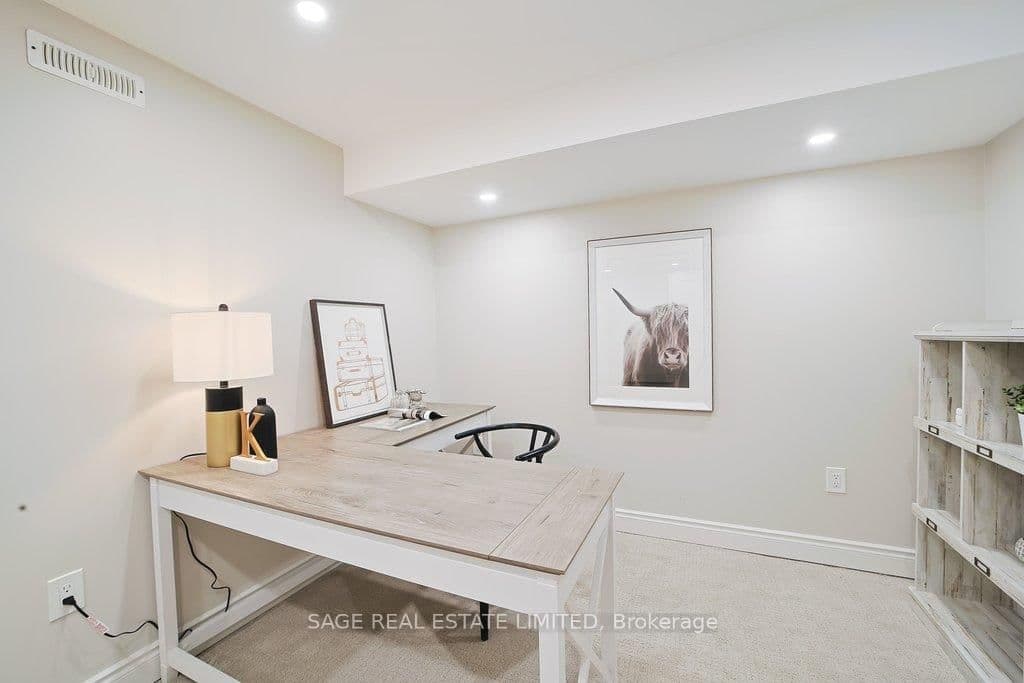 Detached at 411 The Thicket, Mississauga, ON - Photo 36 - RE/MAX Garden City Realty