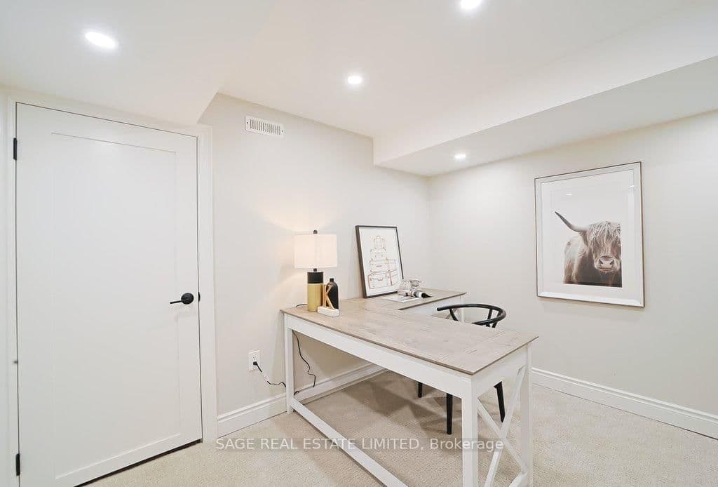 Detached at 411 The Thicket, Mississauga, ON - Photo 37 - RE/MAX Garden City Realty