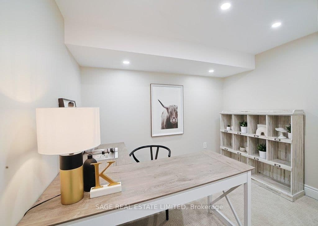 Detached at 411 The Thicket, Mississauga, ON - Photo 38 - RE/MAX Garden City Realty