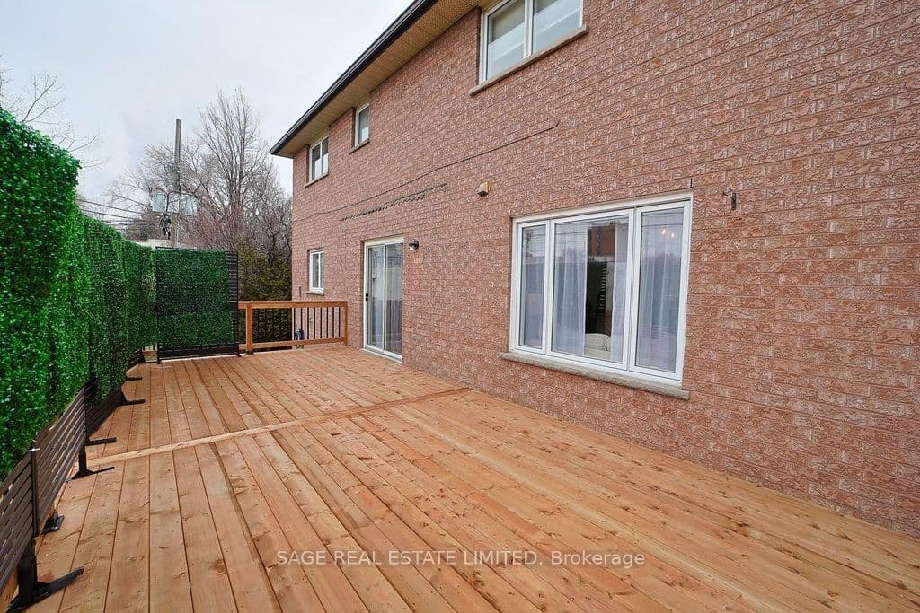 Detached at 411 The Thicket, Mississauga, ON - Photo 40 - RE/MAX Garden City Realty