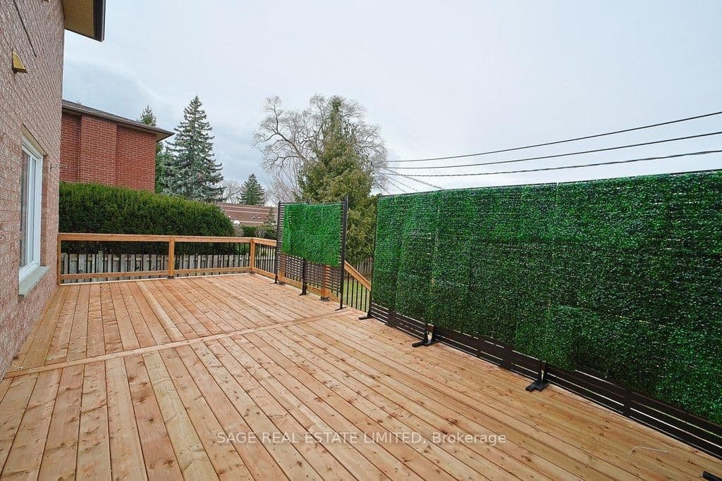 Detached at 411 The Thicket, Mississauga, ON - Photo 41 - RE/MAX Garden City Realty