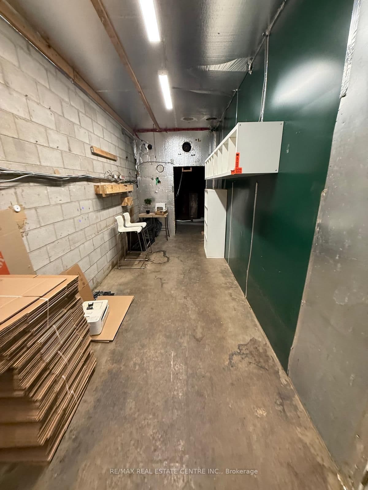 Industrial at 9- 175 Advance Boulevard, Brampton, ON - Photo 4 - RE/MAX Garden City Realty