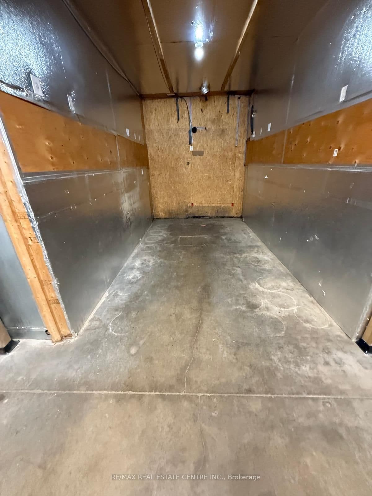 Industrial at 9- 175 Advance Boulevard, Brampton, ON - Photo 5 - RE/MAX Garden City Realty