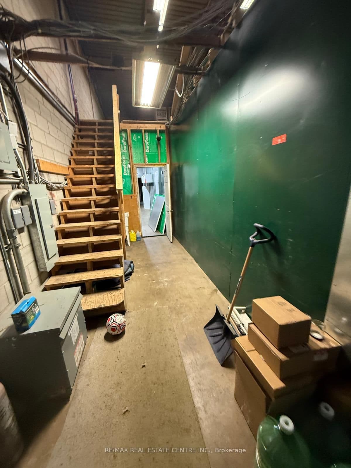 Industrial at 9- 175 Advance Boulevard, Brampton, ON - Photo 6 - RE/MAX Garden City Realty