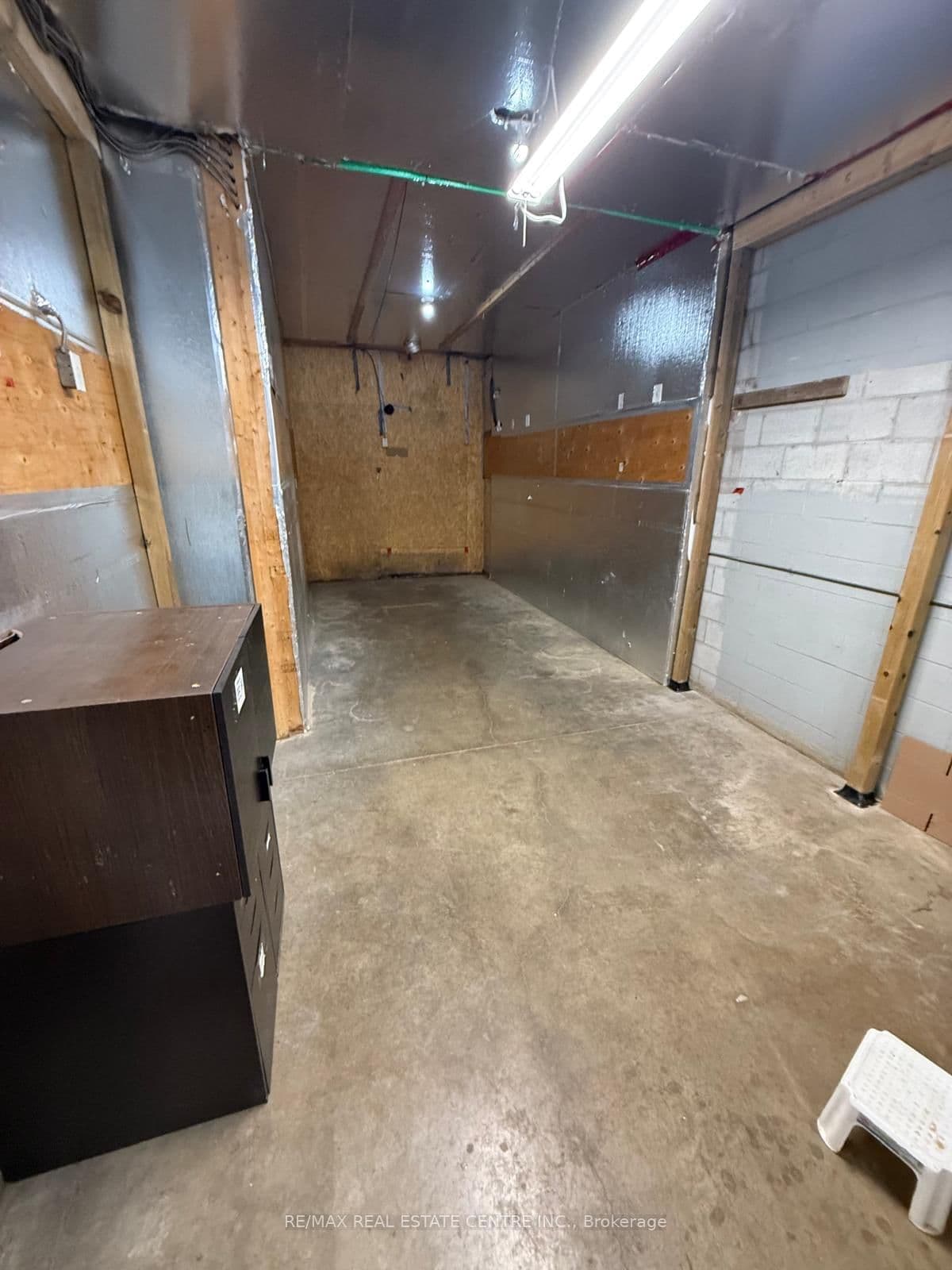 Industrial at 9- 175 Advance Boulevard, Brampton, ON - Photo 7 - RE/MAX Garden City Realty