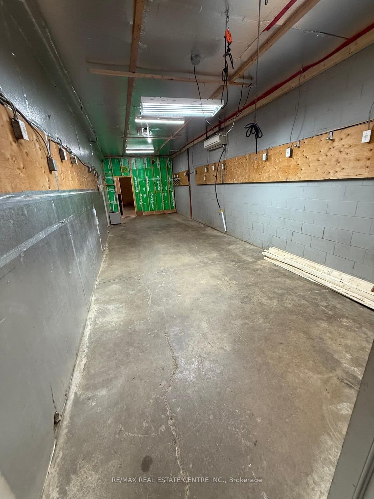 Industrial at 9- 175 Advance Boulevard, Brampton, ON - Photo 9 - RE/MAX Garden City Realty