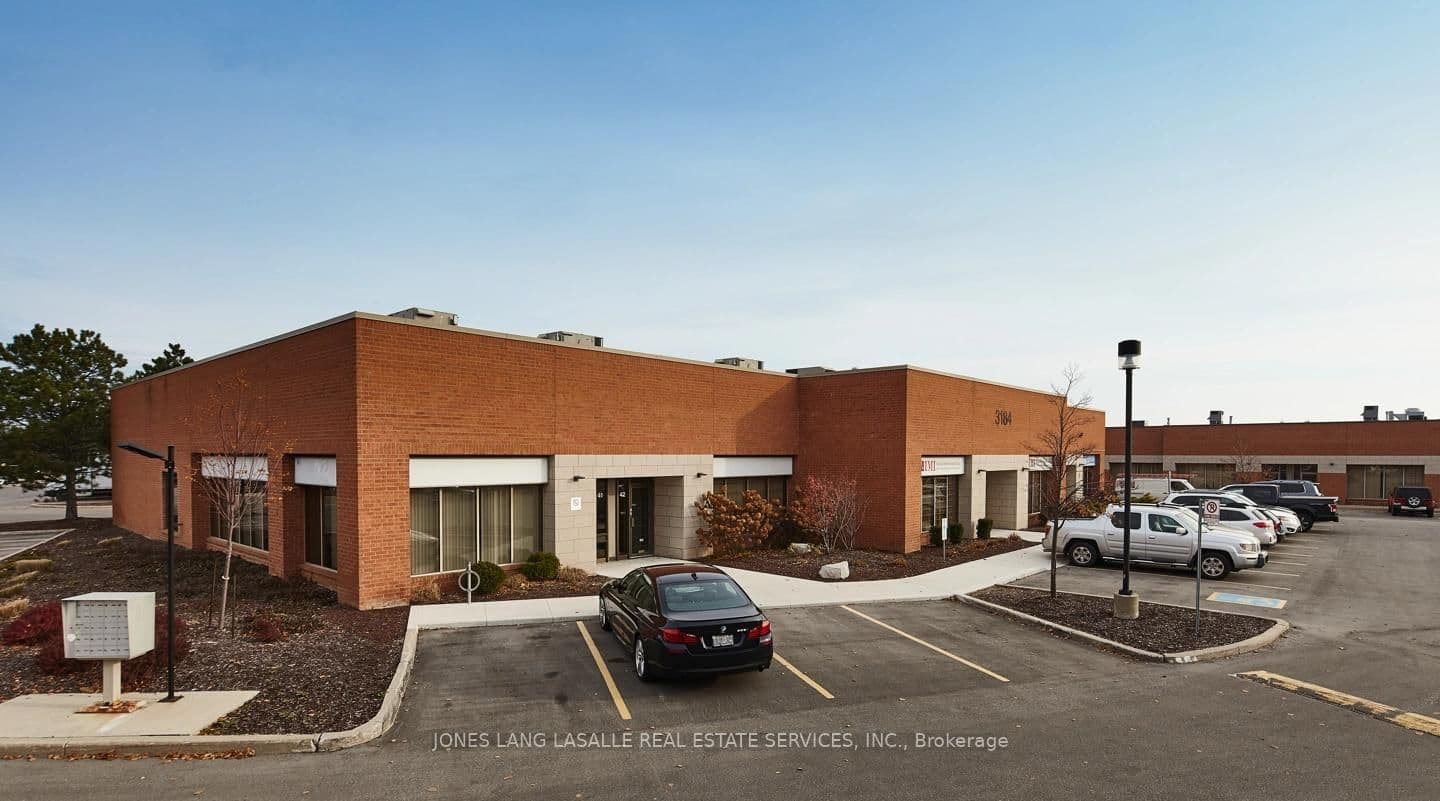 Industrial at 46- 3184 Ridgeway Drive, Mississauga, ON - Photo 2 - RE/MAX Garden City Realty