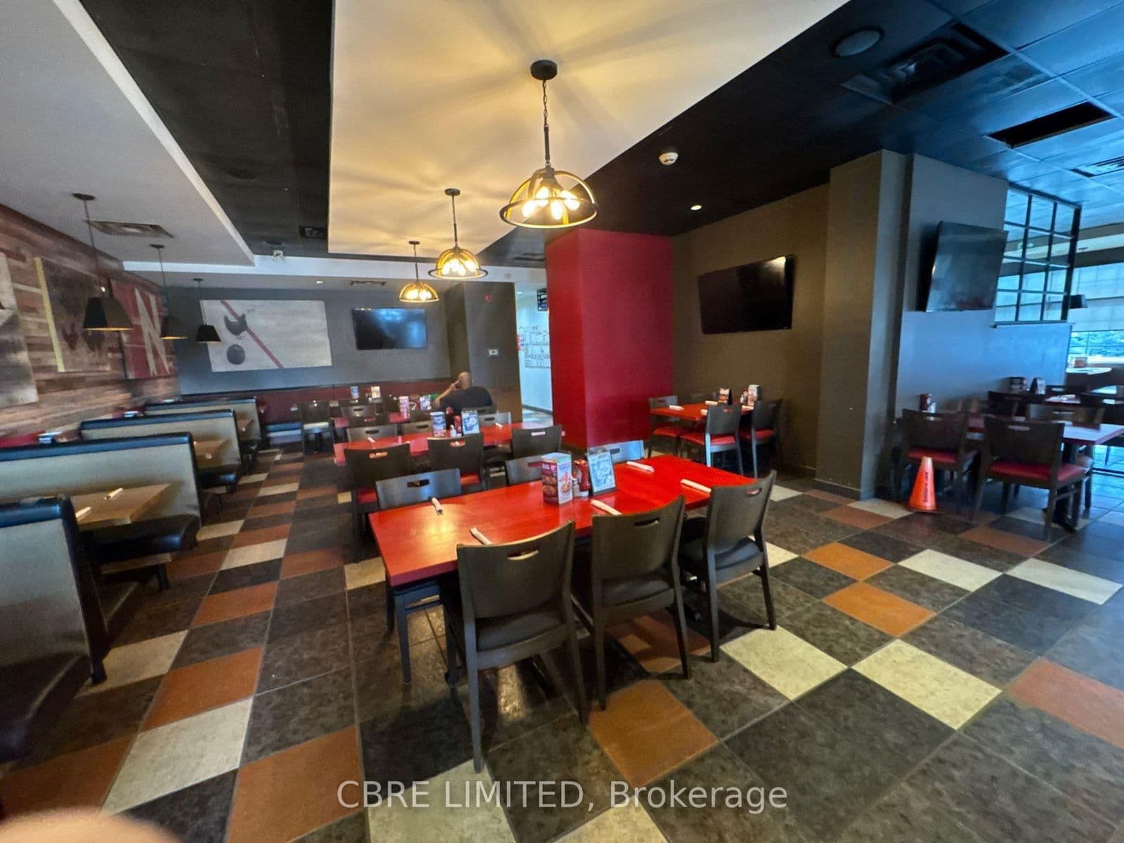 Commercial Retail at 217 Cross Avenue, Oakville, ON - Photo 2 - RE/MAX Garden City Realty